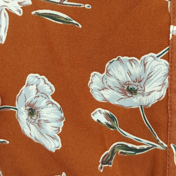 Mikarose Hi-Lo dress - Picture 6 of 10